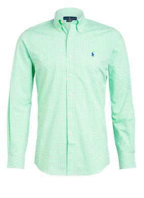 POLO RALPH LAUREN Hemd Slim Fit
