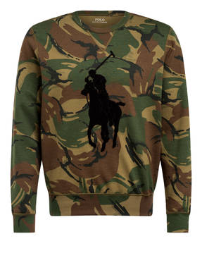 POLO RALPH LAUREN Sweatshirt