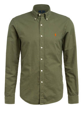 POLO RALPH LAUREN Hemd Slim Fit