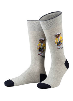 POLO RALPH LAUREN 2er-Pack Socken