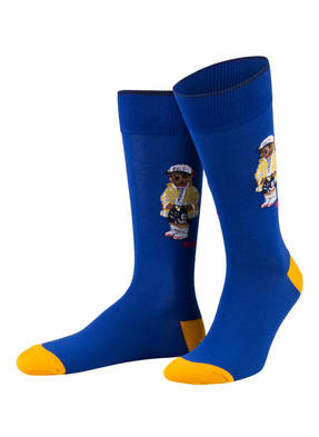 POLO RALPH LAUREN 2er-Pack Socken