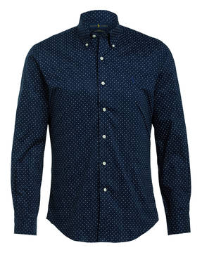 POLO RALPH LAUREN Hemd Slim Fit