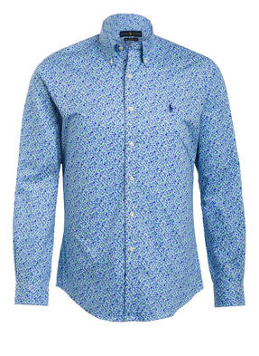 POLO RALPH LAUREN Hemd Slim Fit