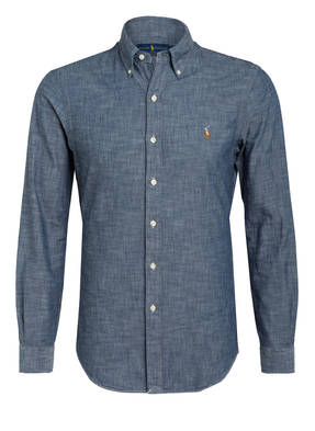 POLO RALPH LAUREN Hemd Slim Fit