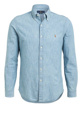 POLO RALPH LAUREN Hemd Slim Fit