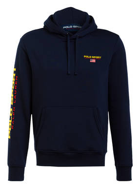 POLO RALPH LAUREN Hoodie