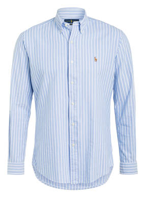 POLO RALPH LAUREN Oxfordhemd Custom Fit