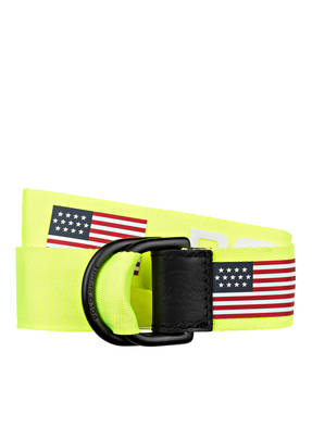 POLO RALPH LAUREN Gürtel