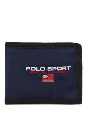 POLO RALPH LAUREN Geldbörse