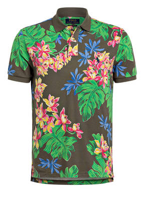 POLO RALPH LAUREN Piqué-Poloshirt