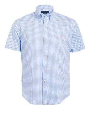 POLO RALPH LAUREN Halbarm-Hemd Custom Fit