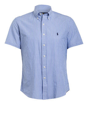 POLO RALPH LAUREN Halbarm-Hemd Custom Fit
