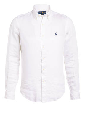 POLO RALPH LAUREN Leinenhemd Slim Fit