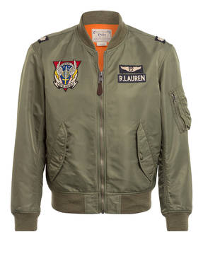 POLO RALPH LAUREN Blouson