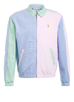 POLO RALPH LAUREN Blouson BAYPORT FUN