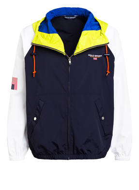 POLO RALPH LAUREN Windbreaker