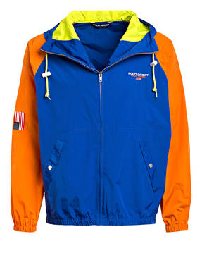 POLO RALPH LAUREN Windbreaker