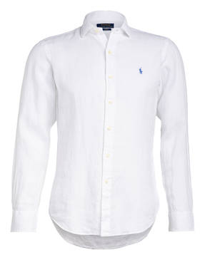 POLO RALPH LAUREN Leinenhemd Slim Fit