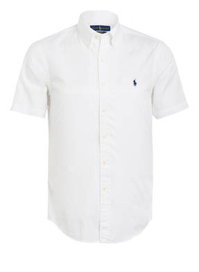 POLO RALPH LAUREN Halbarm-Hemd Slim Fit