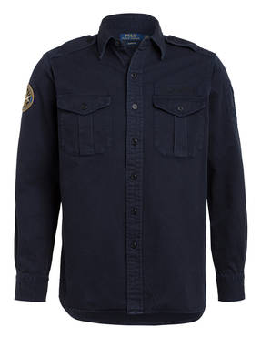 POLO RALPH LAUREN Hemd Classic Fit