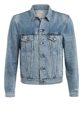 POLO RALPH LAUREN Jeansjacke