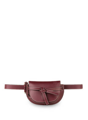 LOEWE Gürteltasche GATE