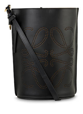 LOEWE Beuteltasche GATE