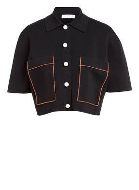 sandro Strickjacke