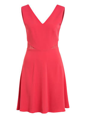 CLAUDIE PIERLOT Kleid RANA mit Spitzeneinsatz