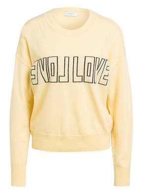 sandro Pullover