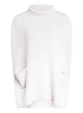 (THE MERCER) N.Y. Cashmere-Poncho