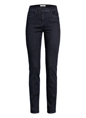 BRAX Skinny Jeans SHAKIRA mit Schmucksteinbesatz