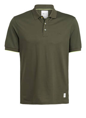 BRAX Piqué-Poloshirt PETTER