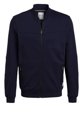 BRAX Sweatjacke SAN DIEGO