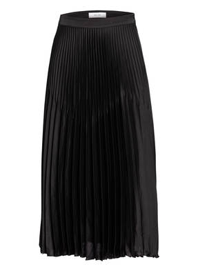 REISS Plisseerock DORA