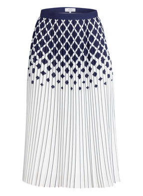 REISS Plisseerock ELSA