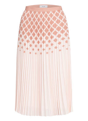 REISS Plisseerock ELSA