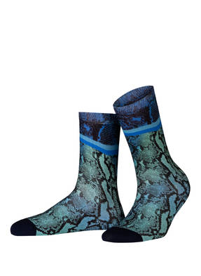 Burlington Socken FASHION