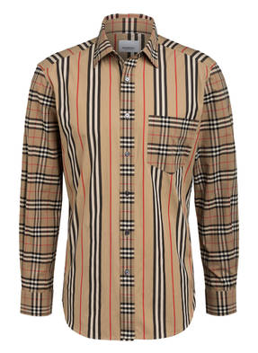 BURBERRY Hemd CLASSIC Regular Fit