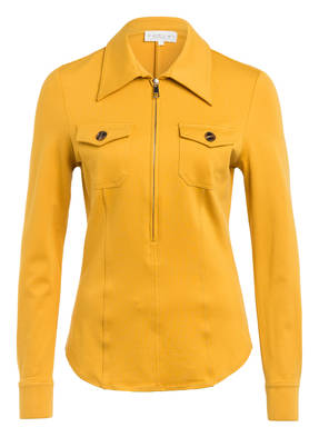damsel in a dress Blusenshirt KADIE