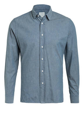 sandro Hemd Slim Fit