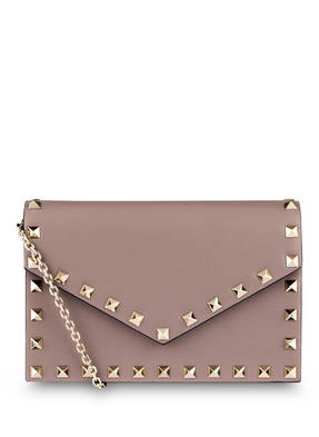 VALENTINO GARAVANI Umhängetasche ROCKSTUD SMALL mit Nietenbesatz