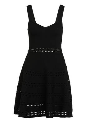 maje Strickkleid