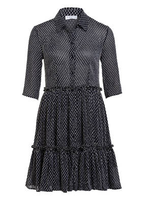 CLAUDIE PIERLOT Hemdblusenkleid RANDALLE