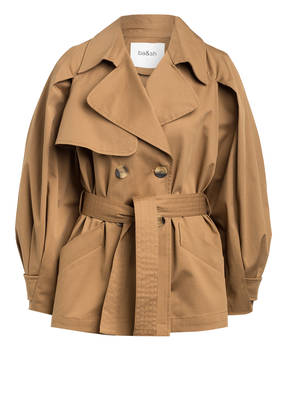 ba&sh Jacke TYSON