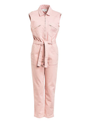 ba&sh Jeans-Jumpsuit WALLY