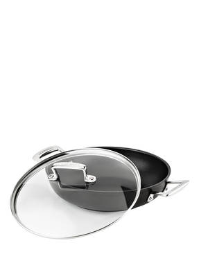LE CREUSET Profi-Pfanne ALUMINIUM ANTIHAFT