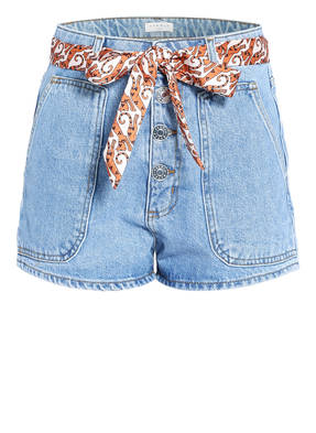 sandro Jeans-Shorts