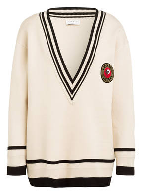sandro Oversized-Pullover