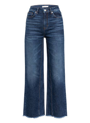 maje Jeans-Culotte PAMIER